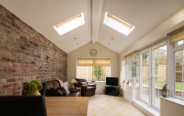 conservatory roof insulation Wooburn Moor, Buckinghamshire