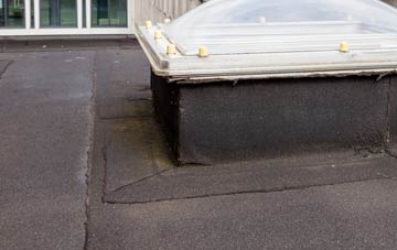 disadvantages of Wooburn Moor flat roofs