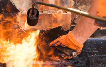 Wooburn Moor flat roof repair companies