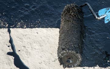 Wooburn Moor liquid sealant waterproofing