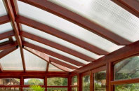 Wooburn Moor conservatory roofing insulation