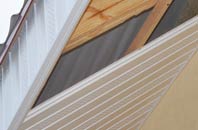 rated Wooburn Moor soffit repair companies
