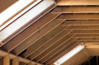 Wooburn Moor tapered roof insulation quotes